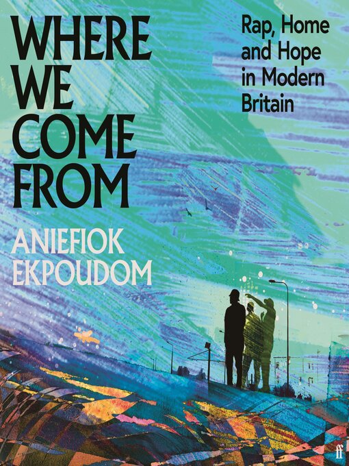 Title details for Where We Come From by Aniefiok Ekpoudom - Wait list